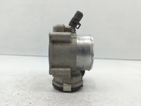 2015-2019 Hyundai Sonata Throttle Body P/N:35100-2G600 Fits Fits 2015 2016 2017 2018 2019 2020 2021 OEM Used Auto Parts - Oe