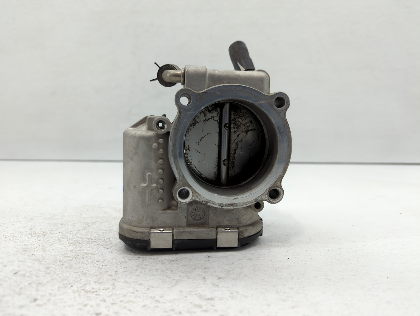 2015-2019 Hyundai Sonata Throttle Body P/N:35100-2G600 Fits Fits 2015 2016 2017 2018 2019 2020 2021 OEM Used Auto Parts - Oe