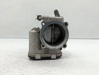 2015-2019 Hyundai Sonata Throttle Body P/N:35100-2G600 Fits Fits 2015 2016 2017 2018 2019 2020 2021 OEM Used Auto Parts - Oe