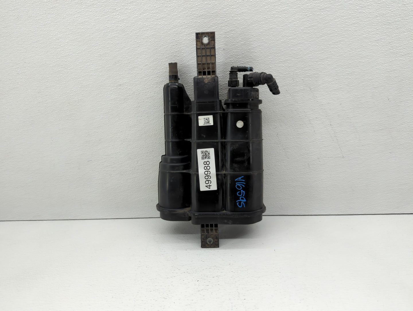 2015 Hyundai Sonata Fuel Vapor Charcoal Canister - Oemusedautoparts1.com