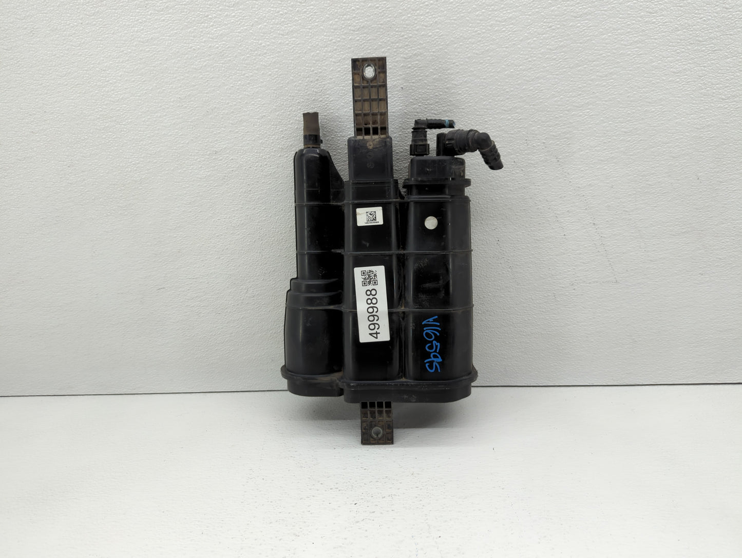 2015 Hyundai Sonata Fuel Vapor Charcoal Canister - Oemusedautoparts1.com