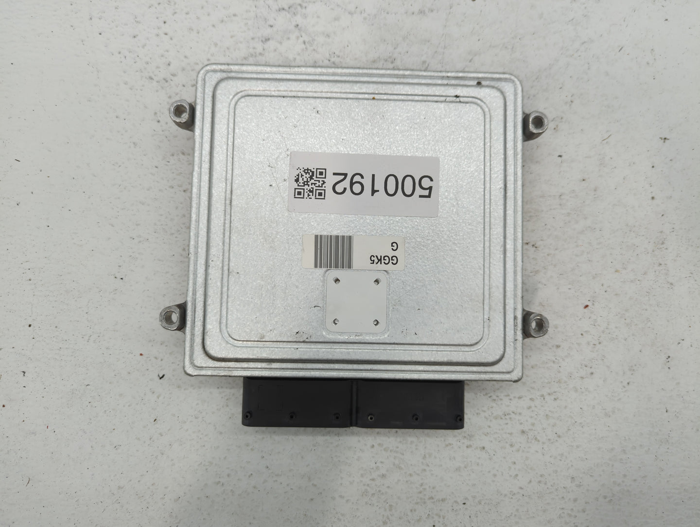 2015-2017 Hyundai Sonata PCM Engine Control Computer ECU ECM PCU OEM P/N:39111-2GGK8 39101-2GGK8 Fits Fits 2015 2016 2017 OE
