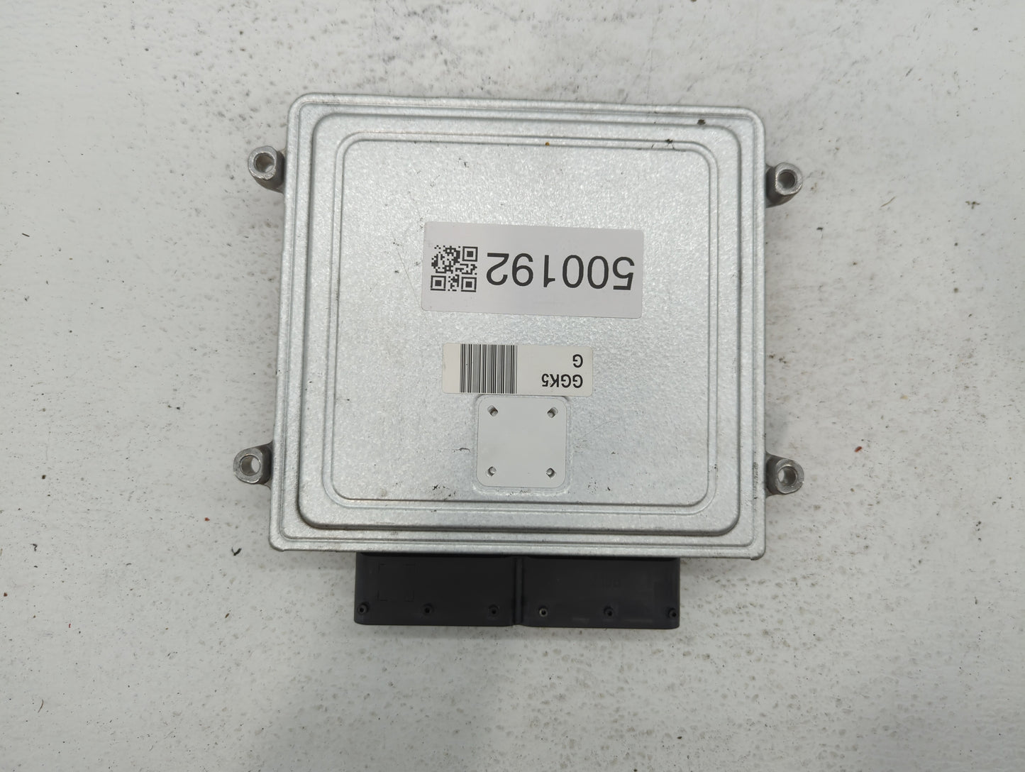 2015-2017 Hyundai Sonata PCM Engine Control Computer ECU ECM PCU OEM P/N:39111-2GGK8 39101-2GGK8 Fits Fits 2015 2016 2017 OE