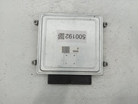 2015-2017 Hyundai Sonata PCM Engine Control Computer ECU ECM PCU OEM P/N:39111-2GGK8 39101-2GGK8 Fits Fits 2015 2016 2017 OE