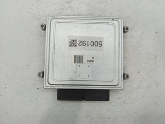 compare product 2015-2017 Hyundai Sonata PCM Engine Control Computer ECU ECM PCU OEM P/N:39111-2GGK8 39101-2GGK8 Fits Fits 2015 2016 2017 OEM Used Auto Parts