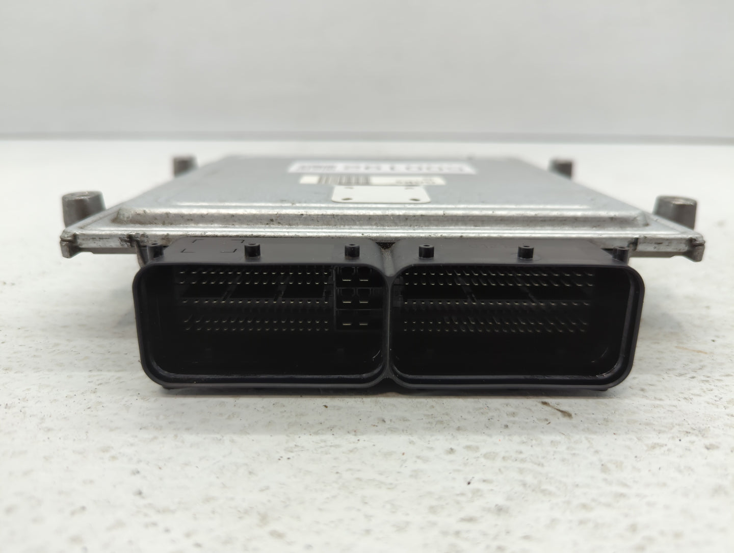 2015-2017 Hyundai Sonata PCM Engine Control Computer ECU ECM PCU OEM P/N:39111-2GGK8 39101-2GGK8 Fits Fits 2015 2016 2017 OE