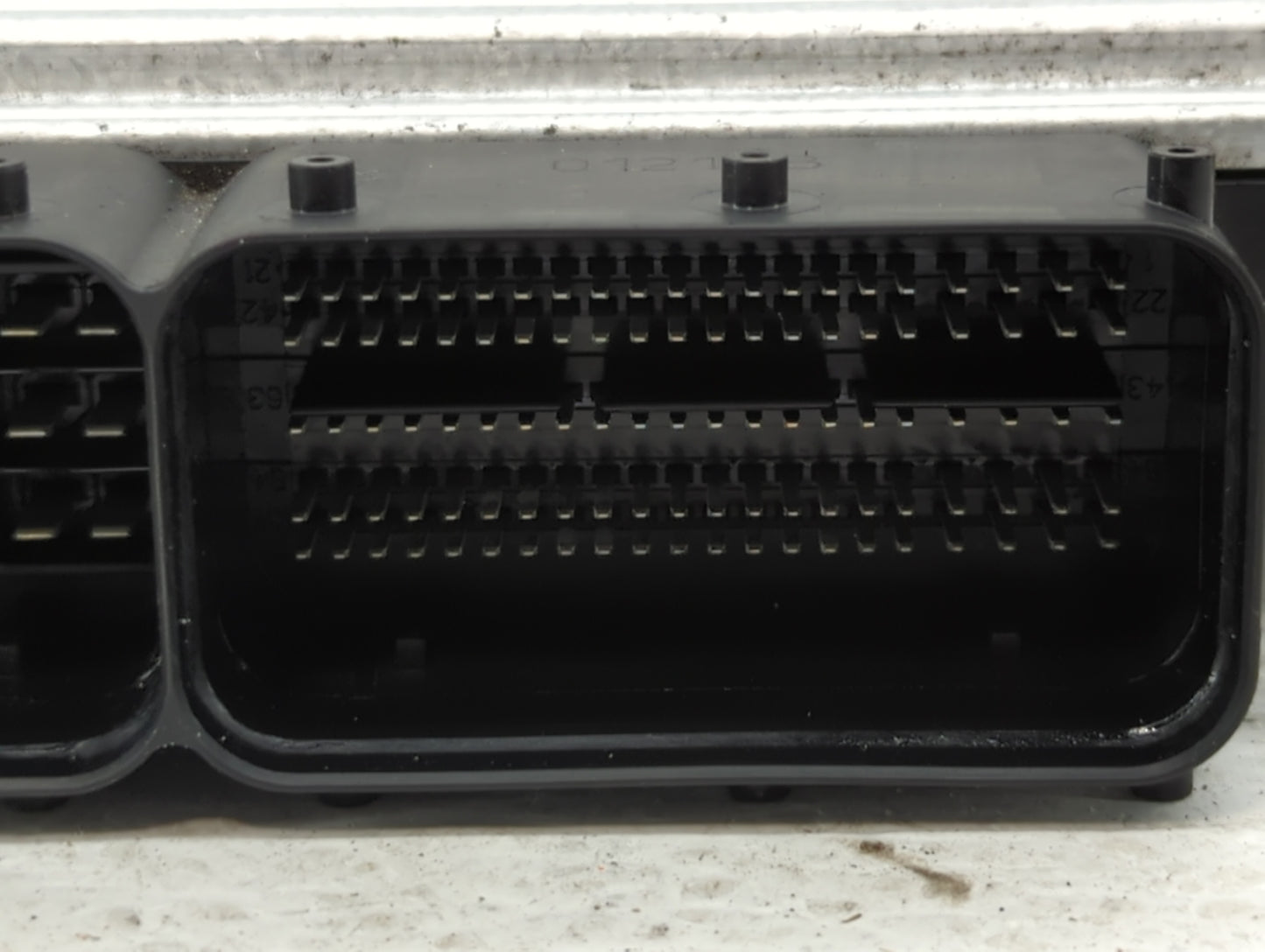 2015-2017 Hyundai Sonata PCM Engine Control Computer ECU ECM PCU OEM P/N:39111-2GGK8 39101-2GGK8 Fits Fits 2015 2016 2017 OE