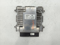 2015-2017 Hyundai Sonata PCM Engine Control Computer ECU ECM PCU OEM P/N:39111-2GGK8 39101-2GGK8 Fits Fits 2015 2016 2017 OE