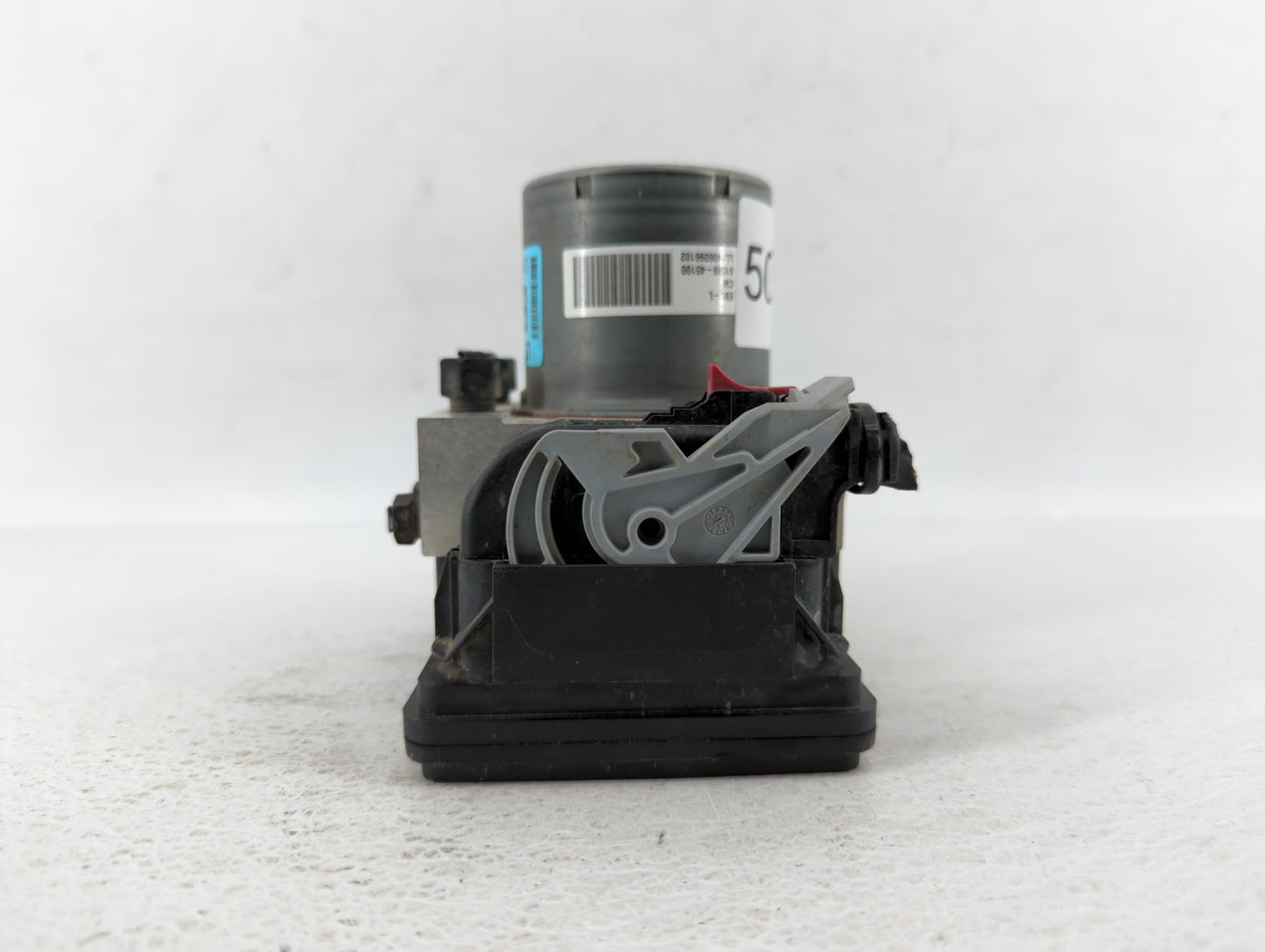 2015 Hyundai Sonata ABS Pump Control Module Replacement P/N:58920-C2200 C2589-20500, 58920-C2201, 58920-C2500 Fits OEM Used 