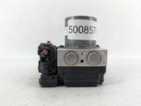 2015 Hyundai Sonata ABS Pump Control Module Replacement P/N:58920-C2200 C2589-20500, 58920-C2201, 58920-C2500 Fits OEM Used 
