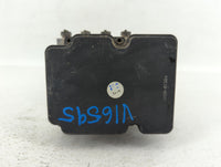 2015 Hyundai Sonata ABS Pump Control Module Replacement P/N:58920-C2200 C2589-20500, 58920-C2201, 58920-C2500 Fits OEM Used 