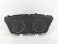 2015 Hyundai Sonata Instrument Cluster Speedometer Gauges P/N:94011-C2000 94001-C2000 Fits OEM Used Auto Parts - Oemusedauto