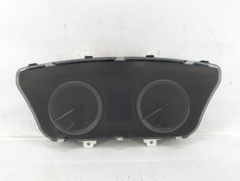 compare product 2015 Hyundai Sonata Instrument Cluster Speedometer Gauges P/N:94011-C2000 94001-C2000 Fits OEM Used Auto Parts