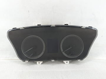 2015 Hyundai Sonata Instrument Cluster Speedometer Gauges P/N:94011-C2000 94001-C2000 Fits OEM Used Auto Parts - Oemusedauto