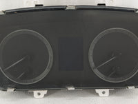 2015 Hyundai Sonata Instrument Cluster Speedometer Gauges P/N:94011-C2000 94001-C2000 Fits OEM Used Auto Parts - Oemusedauto