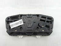 2015 Hyundai Sonata Instrument Cluster Speedometer Gauges P/N:94011-C2000 94001-C2000 Fits OEM Used Auto Parts - Oemusedauto
