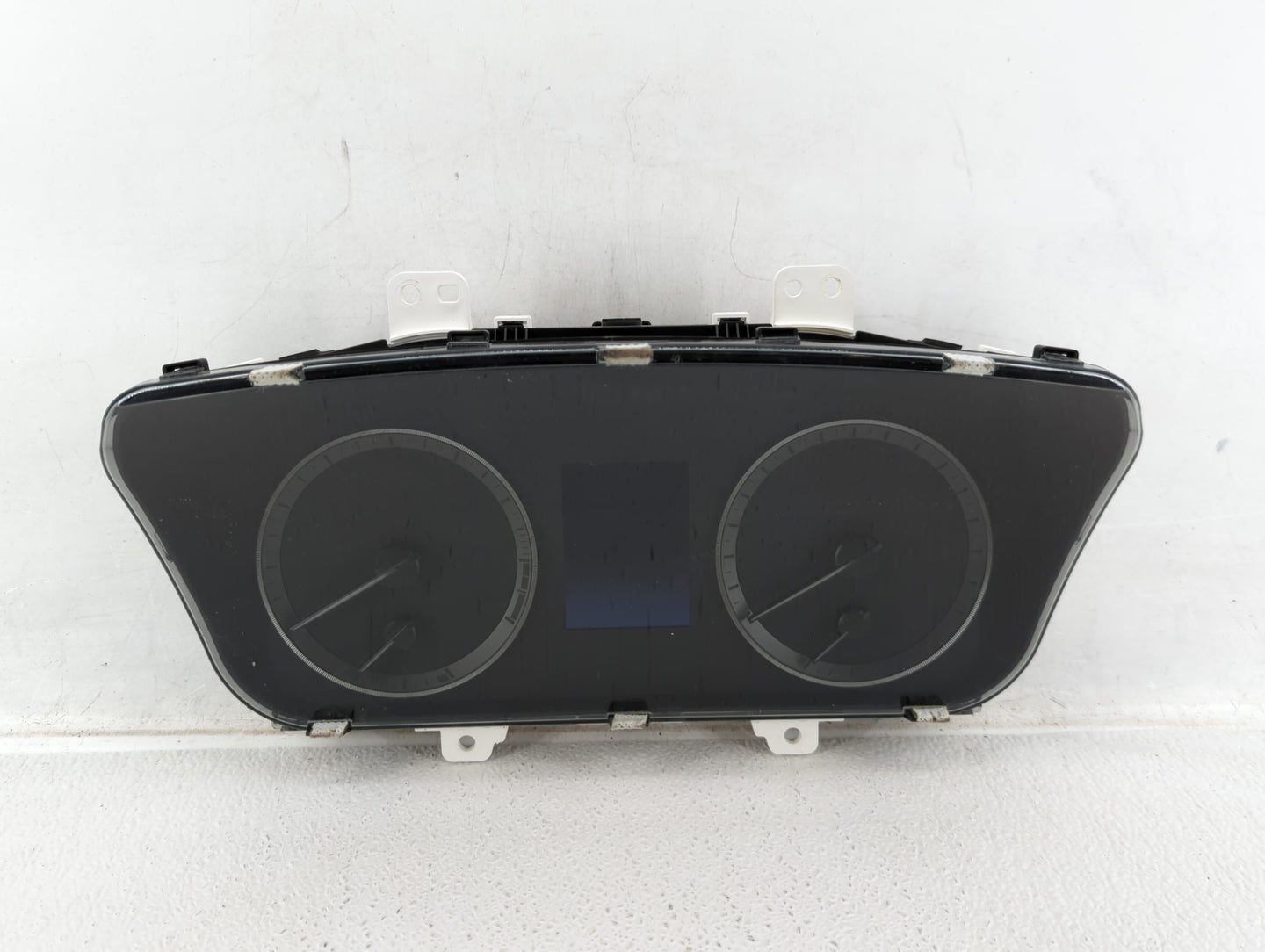 2015 Hyundai Sonata Instrument Cluster Speedometer Gauges P/N:94001-C2000 Fits OEM Used Auto Parts - Oemusedautoparts1.com