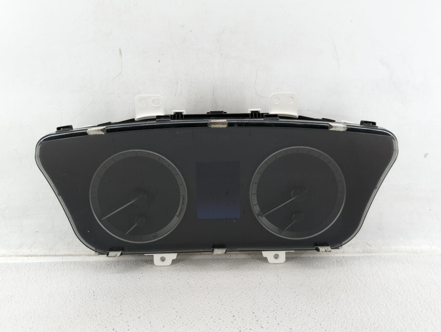 2015 Hyundai Sonata Instrument Cluster Speedometer Gauges P/N:94001-C2000 Fits OEM Used Auto Parts - Oemusedautoparts1.com