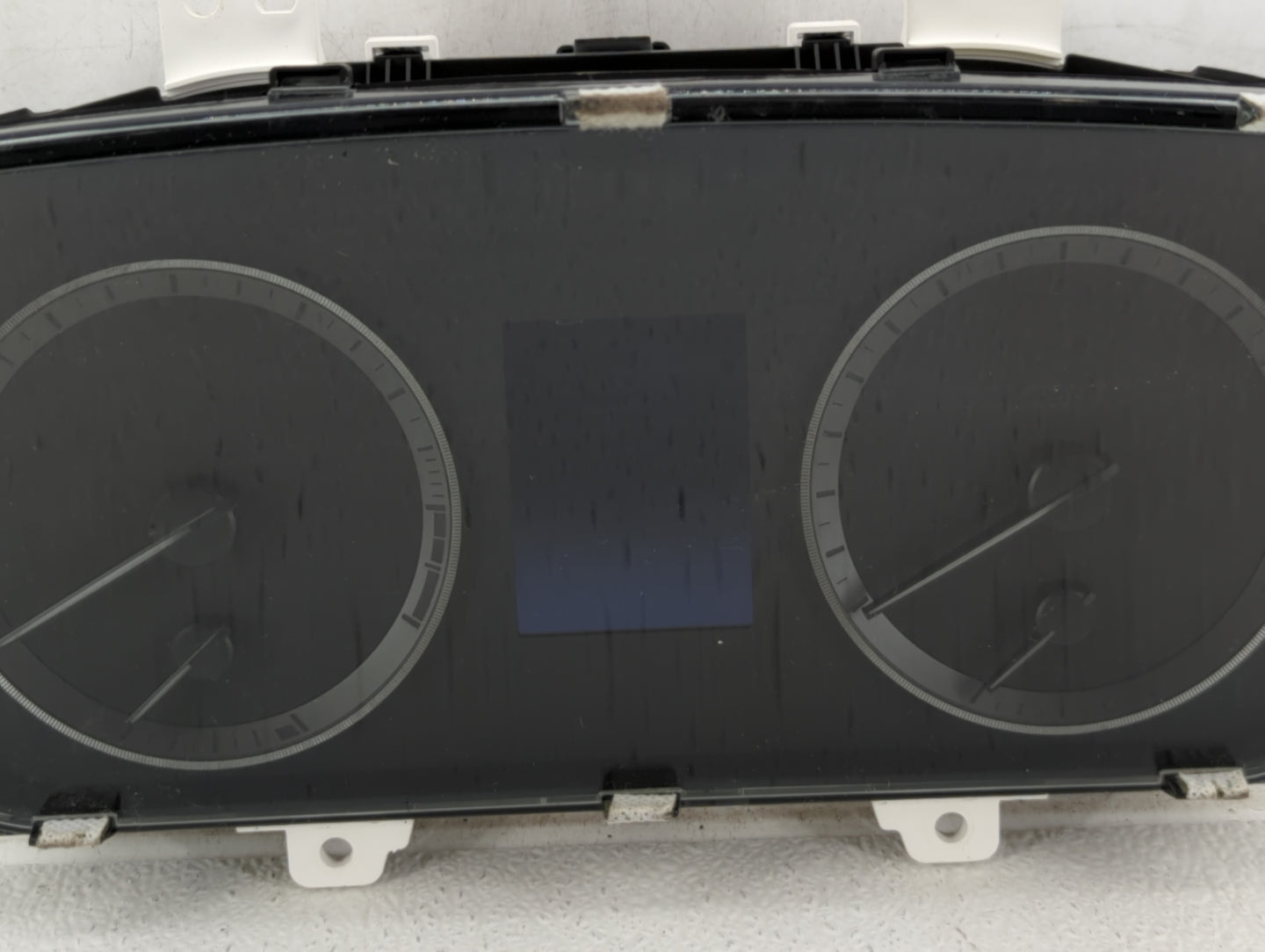 2015 Hyundai Sonata Instrument Cluster Speedometer Gauges P/N:94001-C2000 Fits OEM Used Auto Parts - Oemusedautoparts1.com