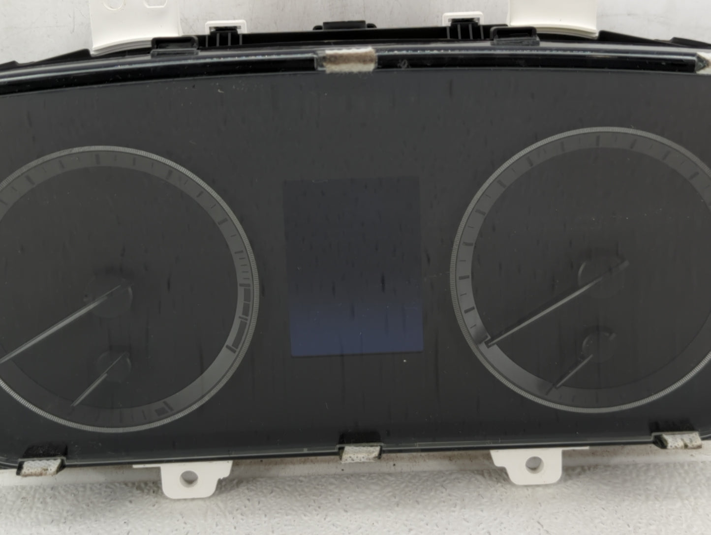 2015 Hyundai Sonata Instrument Cluster Speedometer Gauges P/N:94001-C2000 Fits OEM Used Auto Parts - Oemusedautoparts1.com