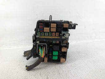 compare product 2013-2015 Hyundai Sonata Fusebox Fuse Box Panel Relay Module P/N:91251-4R033 91251-4R030, 130830 1445 Fits Fits 2013 2014 2015 OEM Used Auto Parts