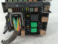 2013-2015 Hyundai Sonata Fusebox Fuse Box Panel Relay Module P/N:91251-4R033 91251-4R030, 130830 1445 Fits Fits 2013 2014 20