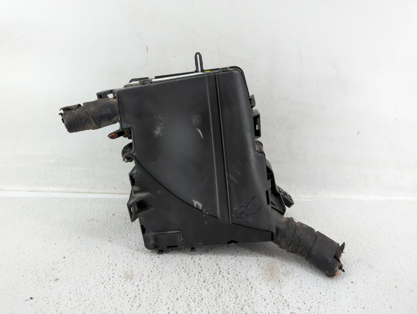 2013-2015 Hyundai Sonata Fusebox Fuse Box Panel Relay Module P/N:91251-4R033 91251-4R030, 130830 1445 Fits Fits 2013 2014 20