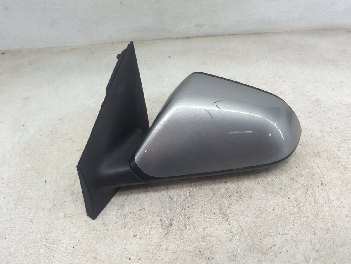 2015 Hyundai Sonata Driver Side View Mirror - Left Door Mirror OEM Used - Oemusedautoparts1.com
