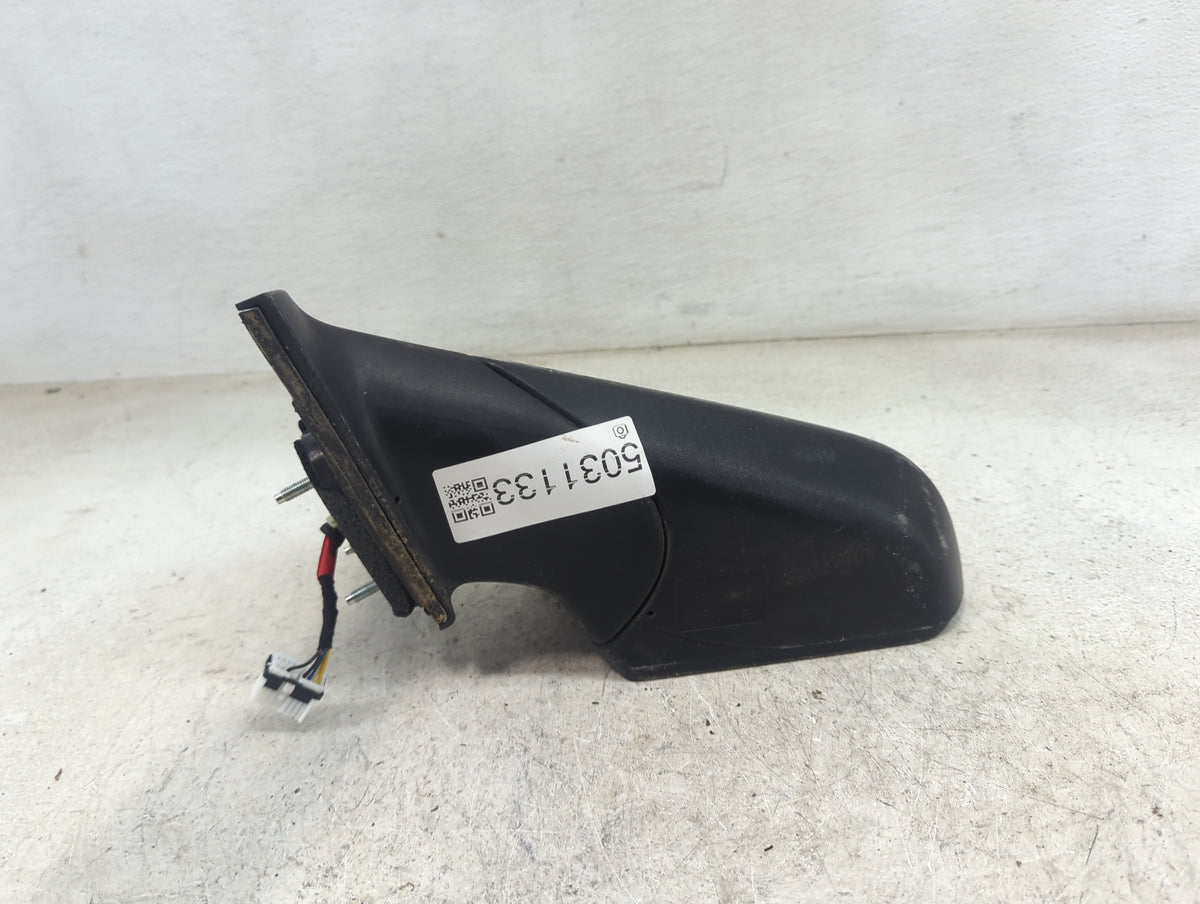 2015 Hyundai Sonata Driver Side View Mirror - Left Door Mirror OEM Used - Oemusedautoparts1.com
