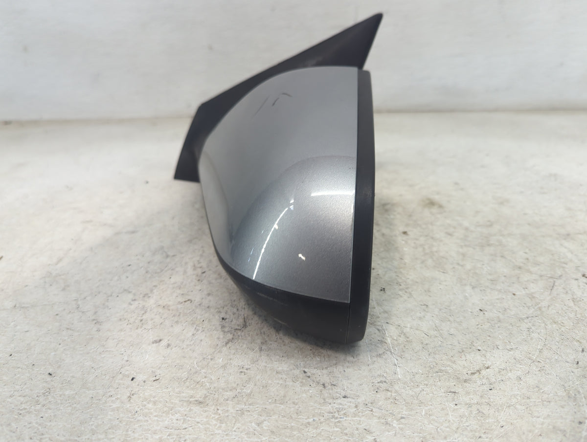 2015 Hyundai Sonata Driver Side View Mirror - Left Door Mirror OEM Used - Oemusedautoparts1.com