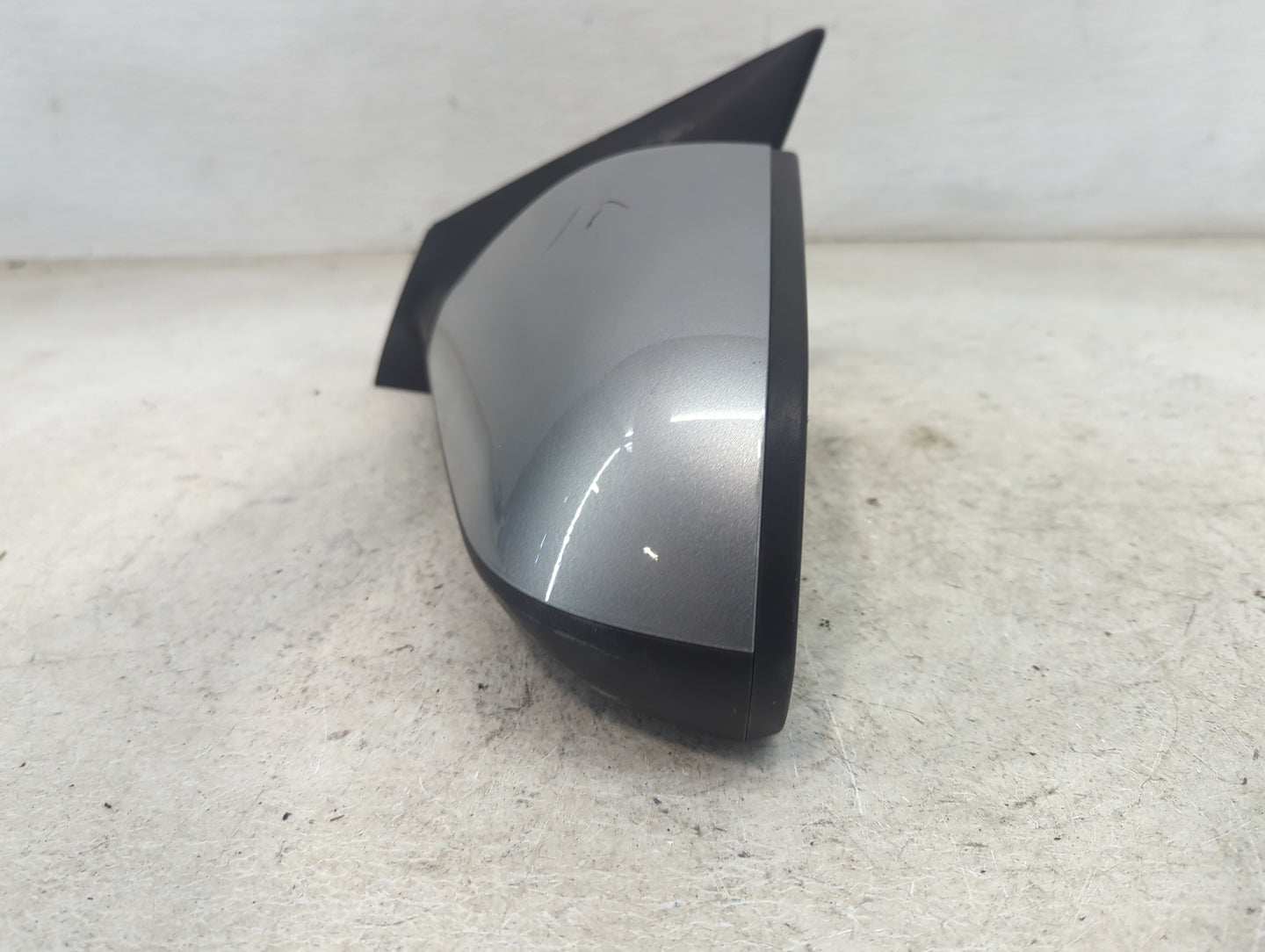 2015 Hyundai Sonata Driver Side View Mirror - Left Door Mirror OEM Used - Oemusedautoparts1.com