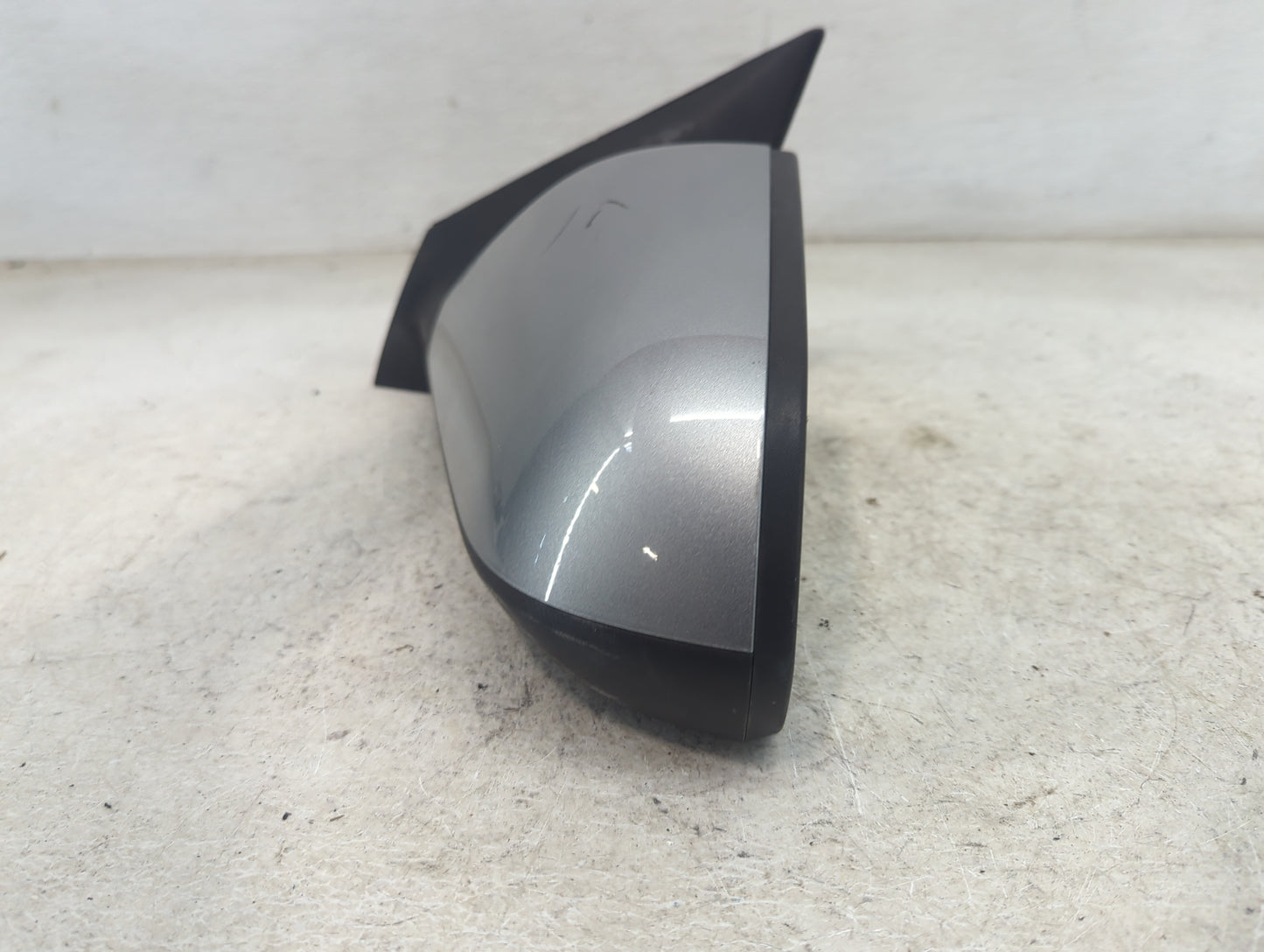 2015 Hyundai Sonata Driver Side View Mirror - Left Door Mirror OEM Used - Oemusedautoparts1.com