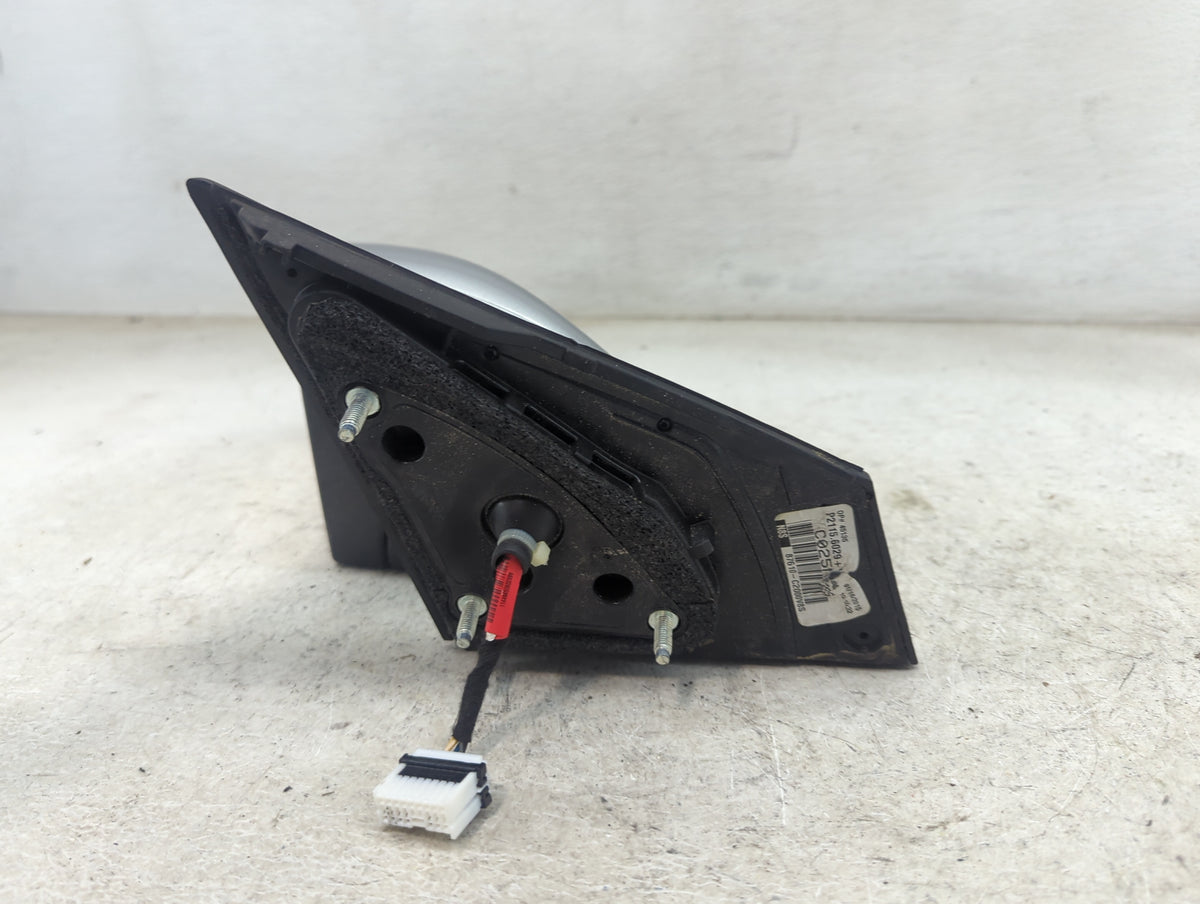 2015 Hyundai Sonata Driver Side View Mirror - Left Door Mirror OEM Used - Oemusedautoparts1.com