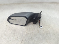 2015 Hyundai Sonata Driver Side View Mirror - Left Door Mirror OEM Used - Oemusedautoparts1.com