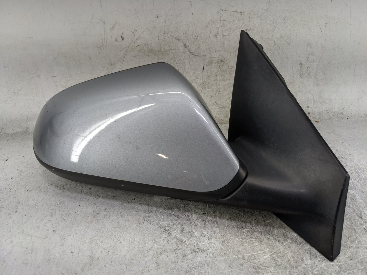 2015 Hyundai Sonata Passenger Side View Mirror - Right Door Mirror OEM Used - Oemusedautoparts1.com