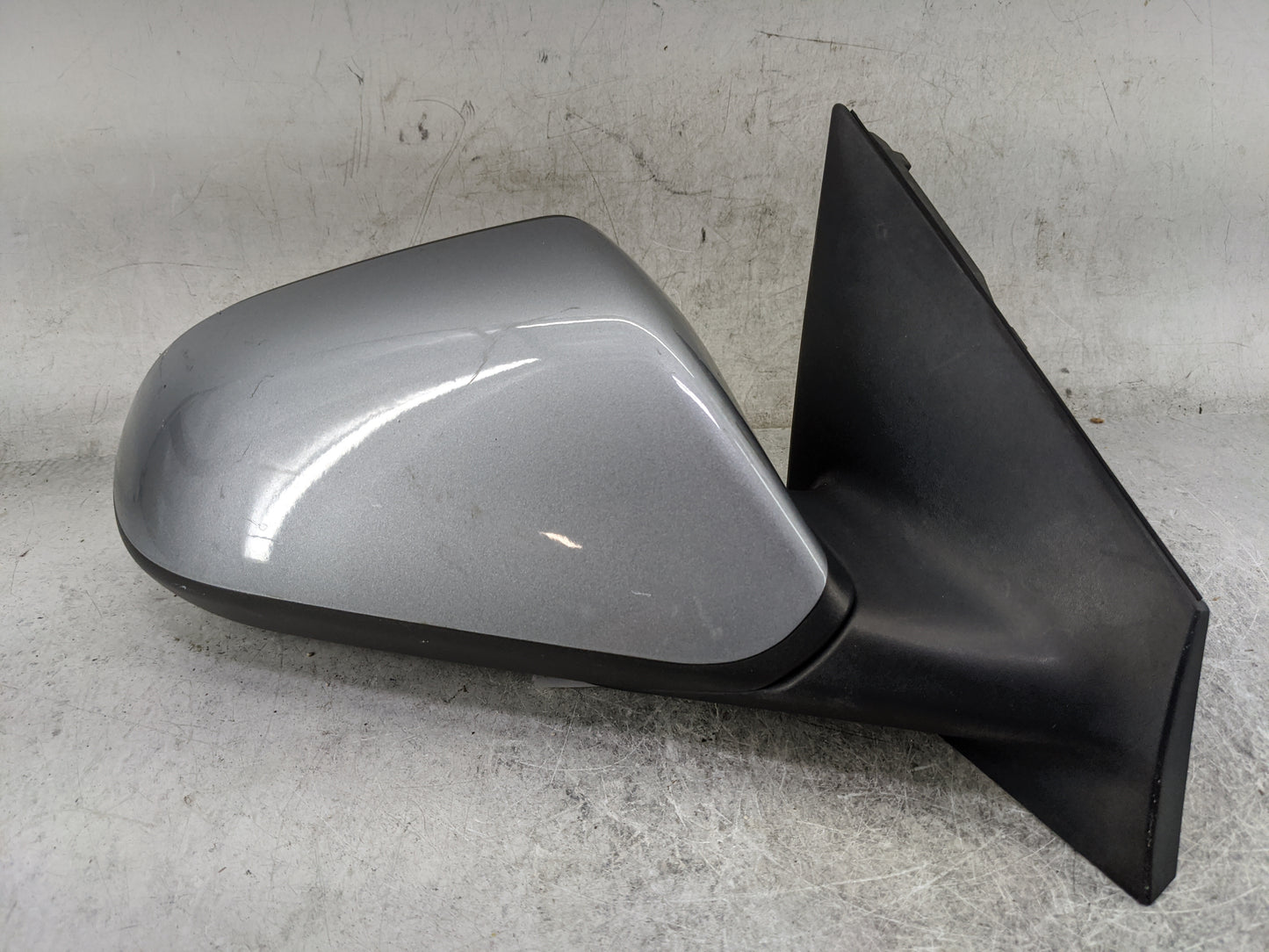 2015 Hyundai Sonata Passenger Side View Mirror - Right Door Mirror OEM Used - Oemusedautoparts1.com