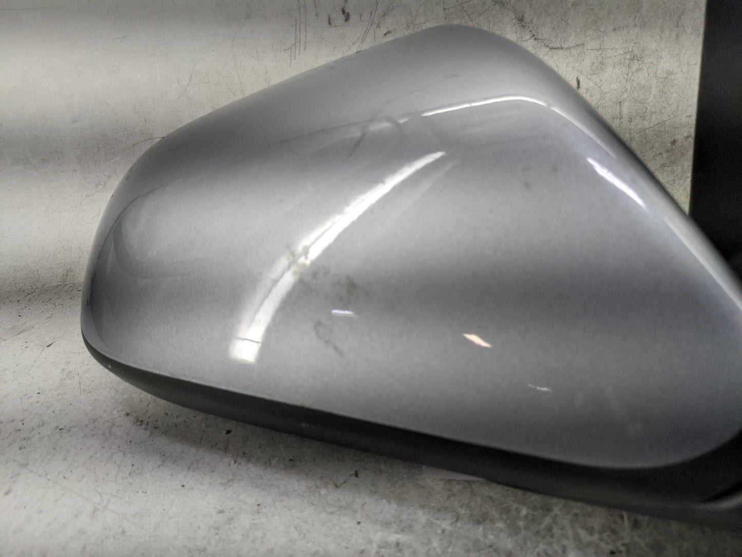 2015 Hyundai Sonata Passenger Side View Mirror - Right Door Mirror OEM Used - Oemusedautoparts1.com