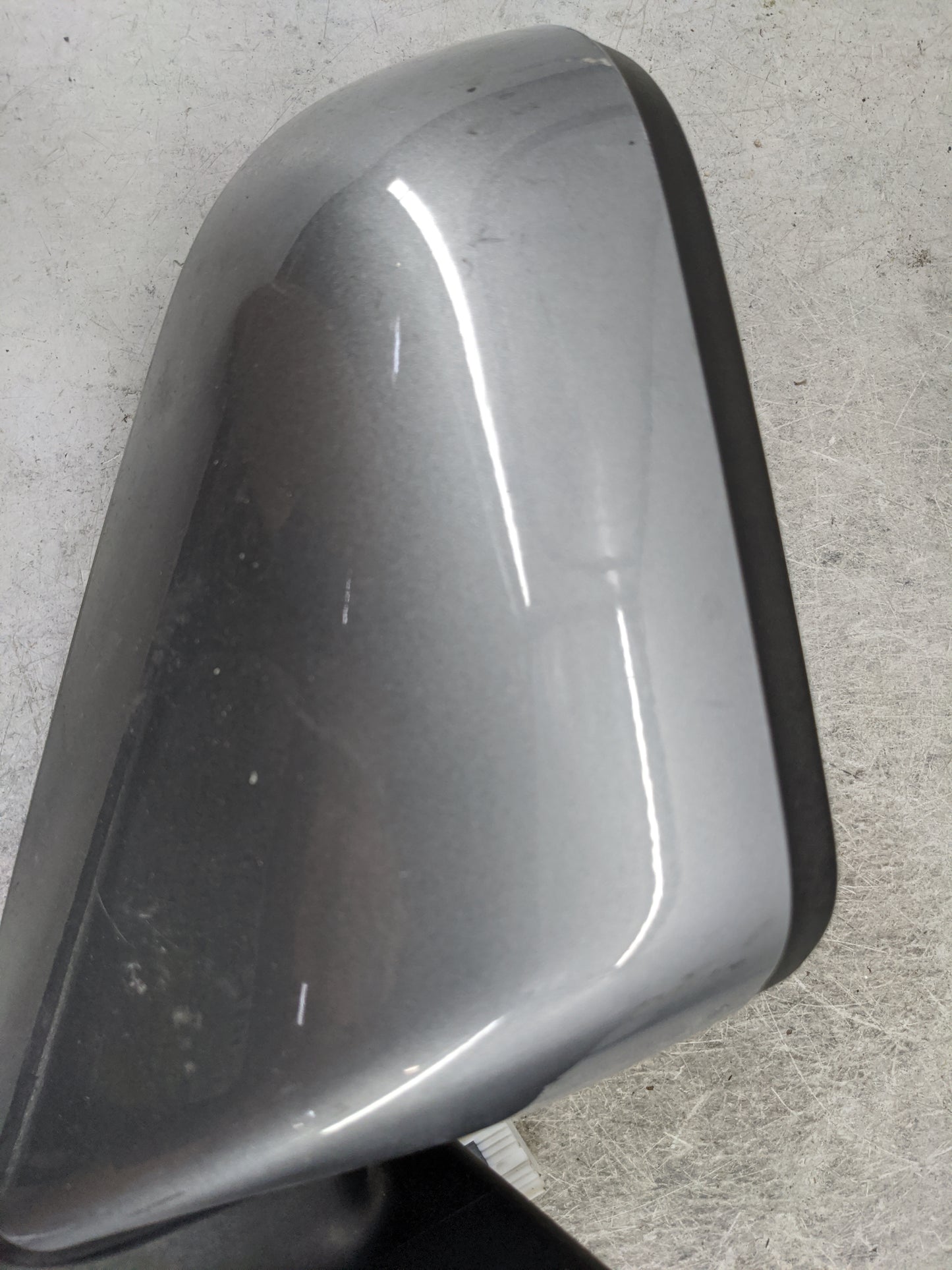 2015 Hyundai Sonata Passenger Side View Mirror - Right Door Mirror OEM Used - Oemusedautoparts1.com