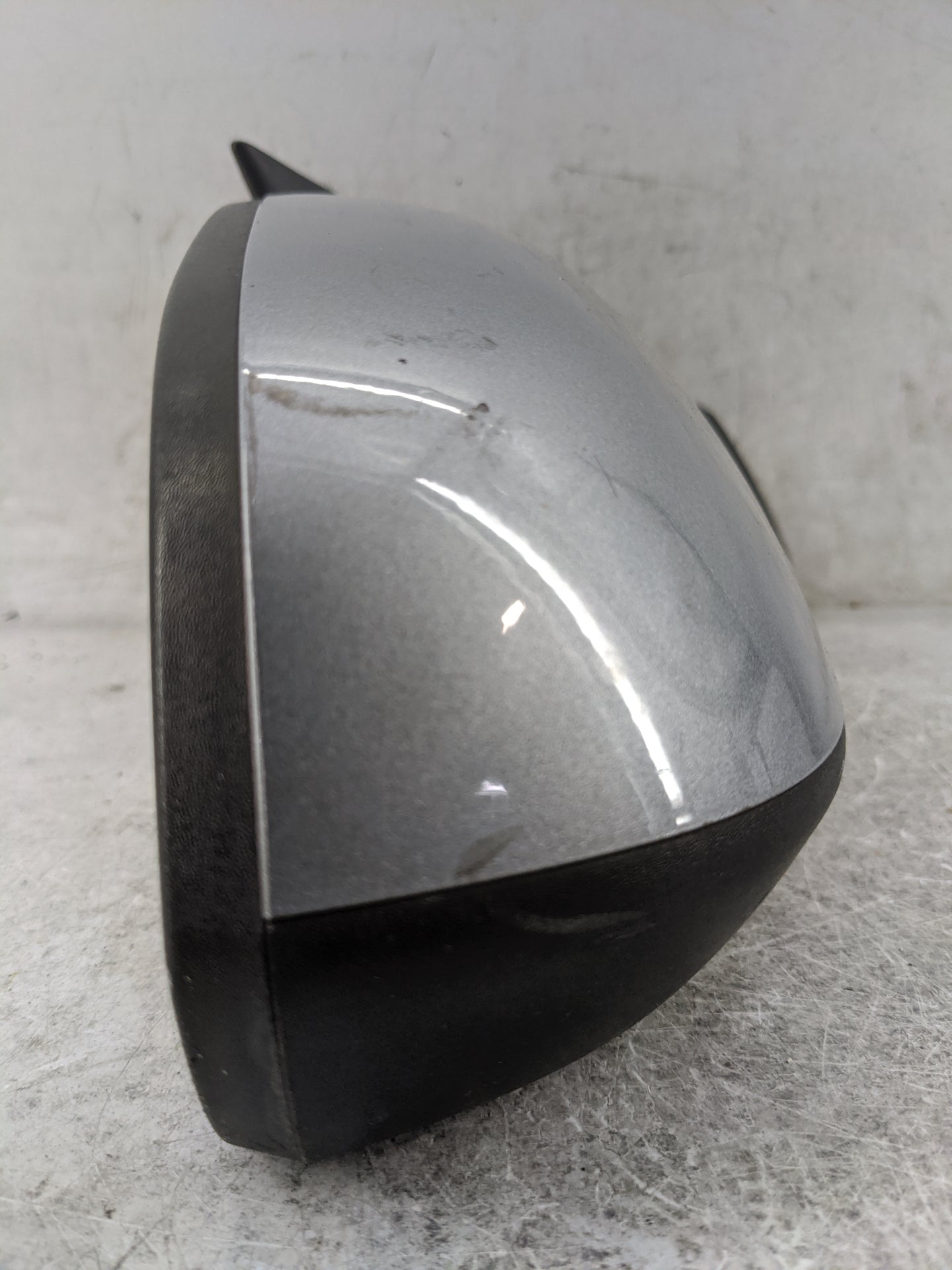 2015 Hyundai Sonata Passenger Side View Mirror - Right Door Mirror OEM Used - Oemusedautoparts1.com
