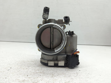 2015-2019 Hyundai Sonata Throttle Body P/N:35100-2G600 Fits Fits 2015 2016 2017 2018 2019 2020 2021 OEM Used Auto Parts - Oe