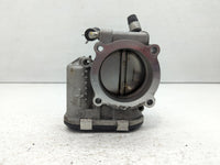 2015-2019 Hyundai Sonata Throttle Body P/N:35100-2G600 Fits Fits 2015 2016 2017 2018 2019 2020 2021 OEM Used Auto Parts - Oe