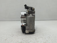 2015-2019 Hyundai Sonata Throttle Body P/N:35100-2G600 Fits Fits 2015 2016 2017 2018 2019 2020 2021 OEM Used Auto Parts - Oe