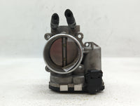 2015-2019 Hyundai Sonata Throttle Body P/N:35100-2G610 Fits Fits 2015 2016 2017 2018 2019 2020 2021 OEM Used Auto Parts - Oe