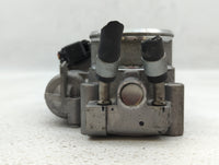 2015-2019 Hyundai Sonata Throttle Body P/N:35100-2G610 Fits Fits 2015 2016 2017 2018 2019 2020 2021 OEM Used Auto Parts - Oe