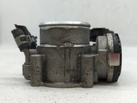 2015-2019 Hyundai Sonata Throttle Body P/N:35100-2G610 Fits Fits 2015 2016 2017 2018 2019 2020 2021 OEM Used Auto Parts - Oe