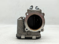 2015-2019 Hyundai Sonata Throttle Body P/N:35100-2G610 Fits Fits 2015 2016 2017 2018 2019 2020 2021 OEM Used Auto Parts - Oe