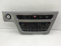 2015-2017 Hyundai Sonata Climate Control Module Temperature AC/Heater Replacement P/N:94510-C1500 Fits Fits 2015 2016 2017 O