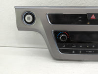 2015-2017 Hyundai Sonata Climate Control Module Temperature AC/Heater Replacement P/N:94510-C1500 Fits Fits 2015 2016 2017 O
