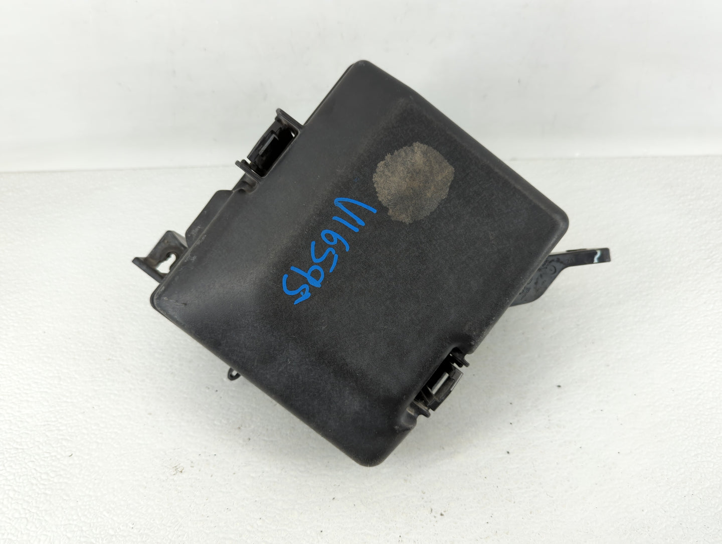2015 Hyundai Sonata Fusebox Fuse Box Panel Relay Module P/N:91950-C1820 Fits OEM Used Auto Parts - Oemusedautoparts1.com