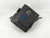 2015 Hyundai Sonata Fusebox Fuse Box Panel Relay Module P/N:91950-C1820 Fits OEM Used Auto Parts - Oemusedautoparts1.com
